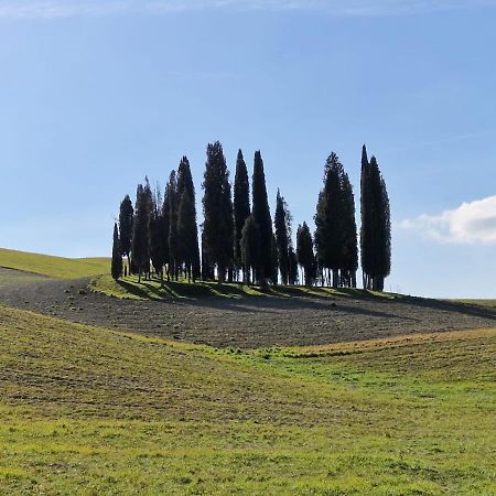 La Finestra - Centro Storico Montepulciano, Casa Panoramica. Villa Eksteriør bilde