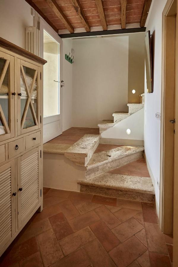 La Finestra - Centro Storico Montepulciano, Casa Panoramica. Villa Eksteriør bilde