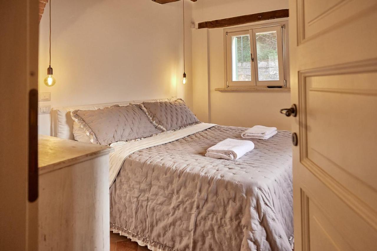 La Finestra - Centro Storico Montepulciano, Casa Panoramica. Villa Eksteriør bilde